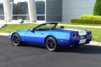 Thumbnail Photo 6 for 1996 Chevrolet Corvette