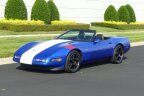 Thumbnail Photo 2 for 1996 Chevrolet Corvette