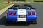 Thumbnail Photo 4 for 1996 Chevrolet Corvette