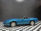 Thumbnail Photo 5 for 1996 Chevrolet Corvette