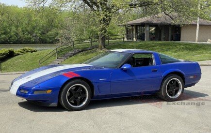 Photo 1 for 1996 Chevrolet Corvette