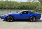 Thumbnail Photo 2 for 1996 Chevrolet Corvette
