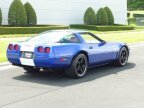 Thumbnail Photo 5 for 1996 Chevrolet Corvette