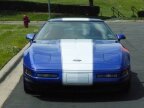 Thumbnail Photo 3 for 1996 Chevrolet Corvette