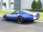 Thumbnail Photo 6 for 1996 Chevrolet Corvette