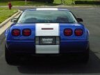 Thumbnail Photo 4 for 1996 Chevrolet Corvette