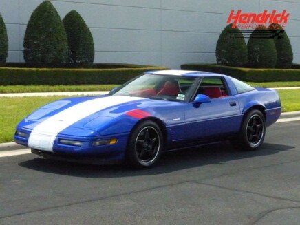 Photo 1 for 1996 Chevrolet Corvette
