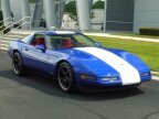 Thumbnail Photo 1 for 1996 Chevrolet Corvette
