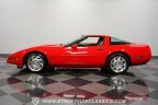 Thumbnail Photo 2 for 1996 Chevrolet Corvette Coupe
