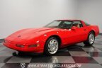Thumbnail Photo 5 for 1996 Chevrolet Corvette Coupe