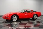 Thumbnail Photo 6 for 1996 Chevrolet Corvette Coupe