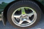 Thumbnail Photo 6 for 1996 Chevrolet Corvette Coupe