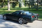 Thumbnail Photo 2 for 1996 Chevrolet Corvette Coupe