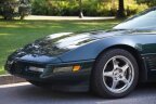 Thumbnail Photo 4 for 1996 Chevrolet Corvette Coupe