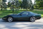 Thumbnail Photo 1 for 1996 Chevrolet Corvette Coupe