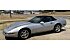 1996 Chevrolet Corvette