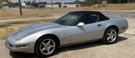 Photo 1 for 1996 Chevrolet Corvette