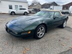 Thumbnail Photo 1 for 1996 Chevrolet Corvette Convertible