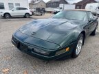 Thumbnail Photo 2 for 1996 Chevrolet Corvette Convertible