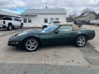 Thumbnail Photo 5 for 1996 Chevrolet Corvette Convertible