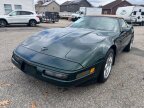 Thumbnail Photo 3 for 1996 Chevrolet Corvette Convertible