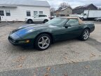 Thumbnail Photo 4 for 1996 Chevrolet Corvette Convertible