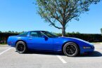 Thumbnail Photo 2 for 1996 Chevrolet Corvette