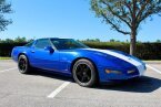 Thumbnail Photo 3 for 1996 Chevrolet Corvette