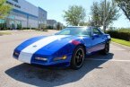 Thumbnail Photo 6 for 1996 Chevrolet Corvette
