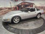 Thumbnail Photo 5 for 1996 Chevrolet Corvette