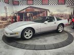 Thumbnail Photo 4 for 1996 Chevrolet Corvette