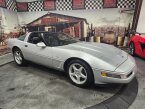 Thumbnail Photo 3 for 1996 Chevrolet Corvette