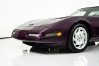 Thumbnail Photo 4 for 1996 Chevrolet Corvette Coupe