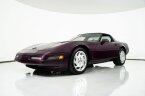 Thumbnail Photo 3 for 1996 Chevrolet Corvette Coupe