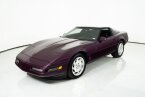 Thumbnail Photo 5 for 1996 Chevrolet Corvette Coupe