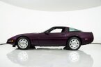 Thumbnail Photo 6 for 1996 Chevrolet Corvette Coupe