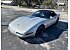 1996 Chevrolet Corvette