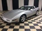 Thumbnail Photo 2 for 1996 Chevrolet Corvette