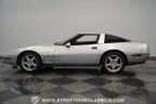 Thumbnail Photo 5 for 1996 Chevrolet Corvette