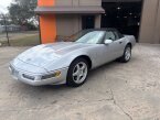 Thumbnail Photo 1 for 1996 Chevrolet Corvette