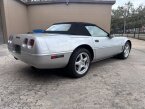 Thumbnail Photo 2 for 1996 Chevrolet Corvette