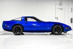 Thumbnail Photo 2 for 1996 Chevrolet Corvette