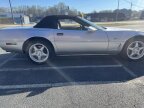 Thumbnail Photo 1 for 1996 Chevrolet Corvette Convertible