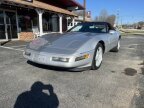 Thumbnail Photo 4 for 1996 Chevrolet Corvette Convertible