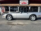 Thumbnail Photo 5 for 1996 Chevrolet Corvette Convertible