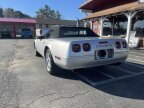 Thumbnail Photo 3 for 1996 Chevrolet Corvette Convertible