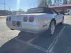Thumbnail Photo 2 for 1996 Chevrolet Corvette Convertible