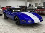 Thumbnail Photo 1 for 1996 Chevrolet Corvette Coupe
