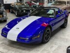 Thumbnail Photo 4 for 1996 Chevrolet Corvette Coupe