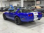 Thumbnail Photo 6 for 1996 Chevrolet Corvette Coupe